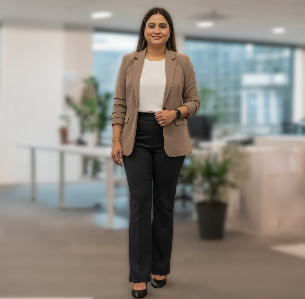 Immigration Consultant Abbotsford – Gracient Immigration